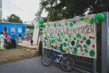 Sommerfest 2018 Hilfsverein für Straßenkinder und Jugendliche Straßenkinder e.V.